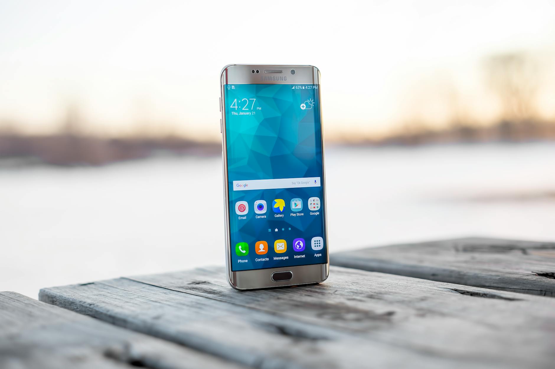 Jak uniknąć błędów w smartfonach Samsung – praktyczny przewodnik