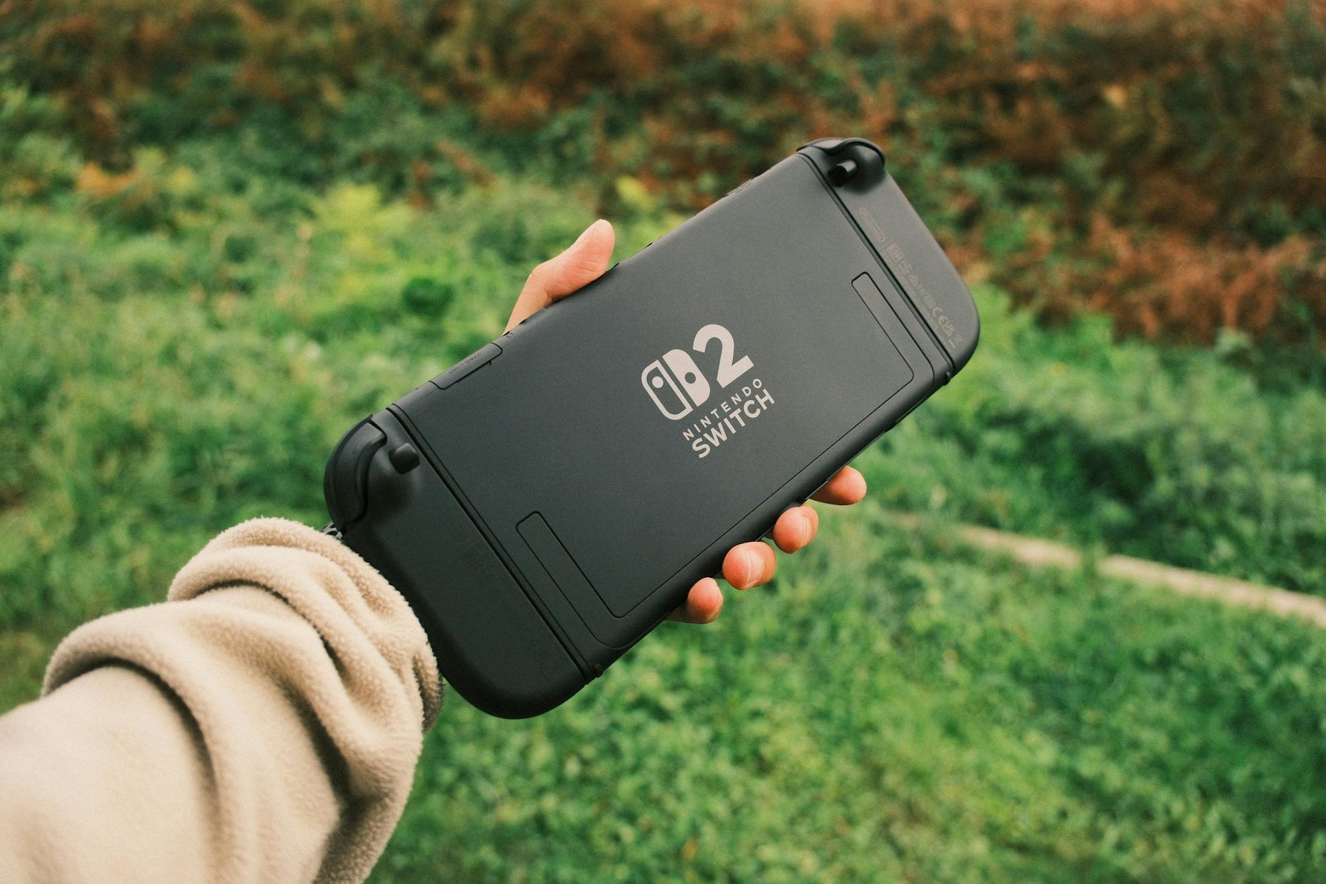 Nintendo Today: Nowa aplikacja dla fanów gier