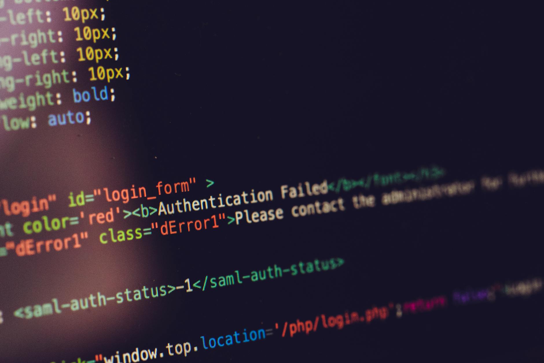 Rozwiązanie problemu PR_CONNECT_RESET_ERROR w Firefox