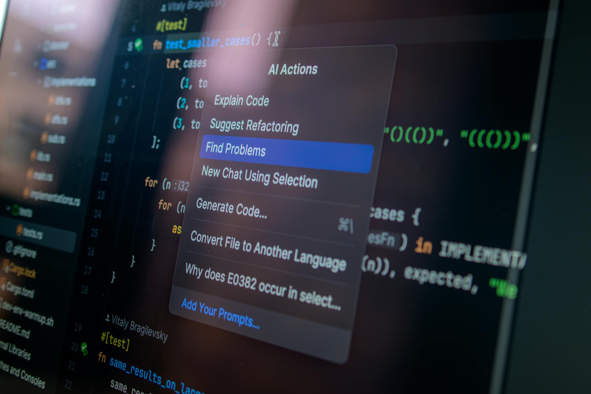 Tworzenie offline asystenta AI: Przewodnik krok po kroku