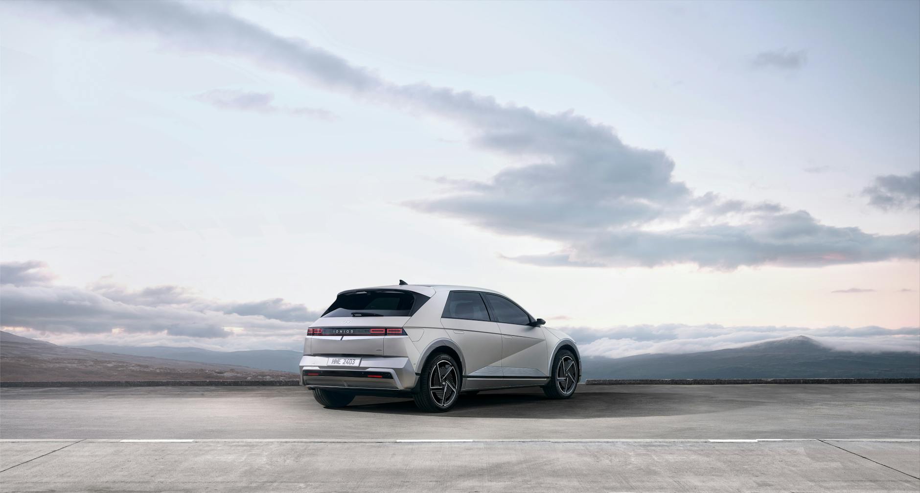 Xpeng G6 AWD Performance 2026: Test i wrażenia
