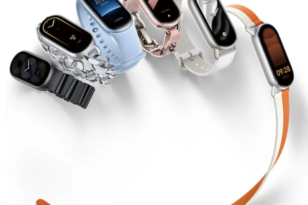 Xiaomi Band 9 – test po 3 miesiącach codziennego noszenia
