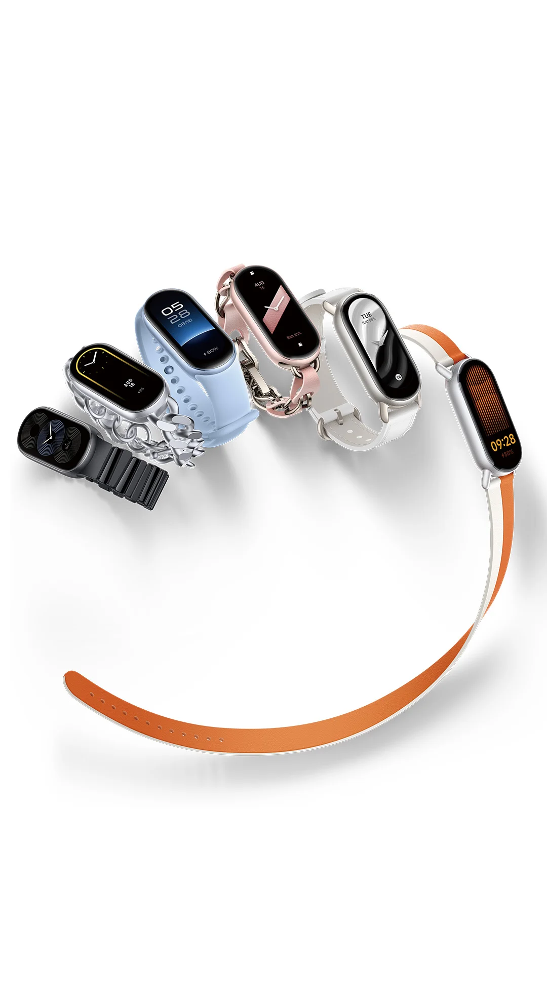 Xiaomi Band 9 – test po 3 miesiącach codziennego noszenia