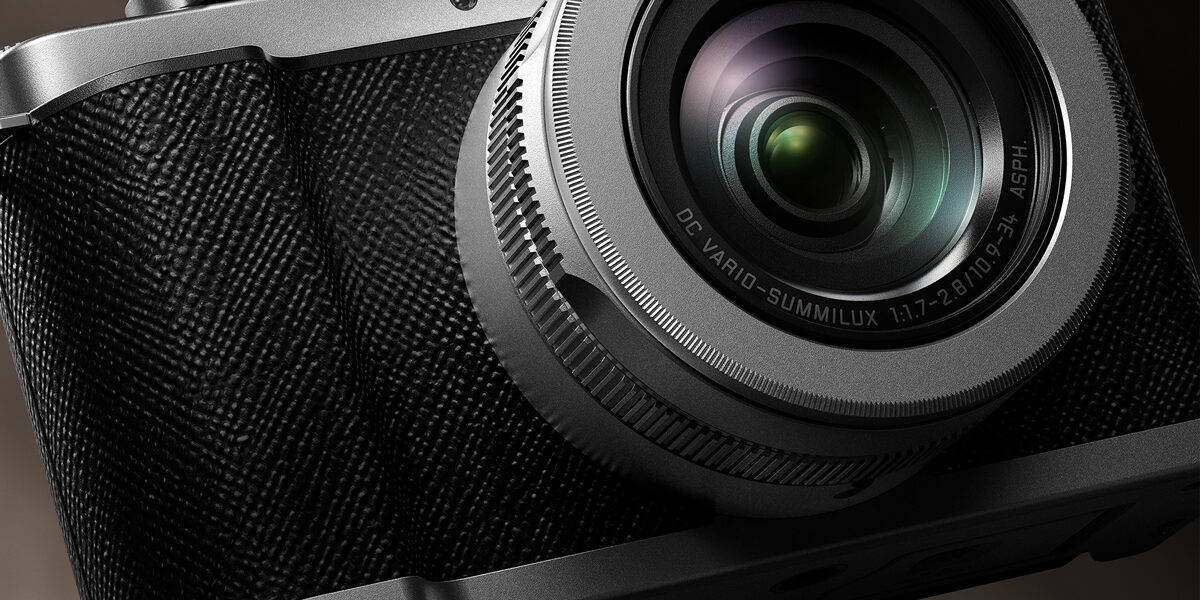 Panasonic Lumix L10 – recenzja i opinia: kompakt, na który czekało wielu fotografów