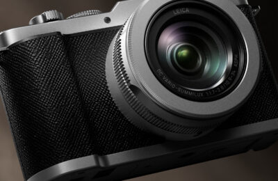 Panasonic Lumix L10 – recenzja i opinia: kompakt, na który czekało wielu fotografów
