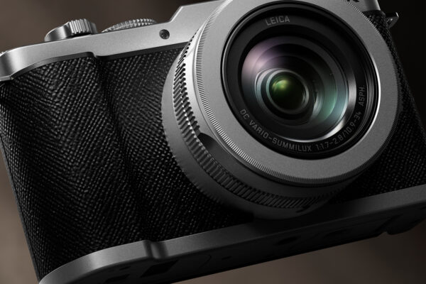 Panasonic Lumix L10 – recenzja i opinia: kompakt, na który czekało wielu fotografów