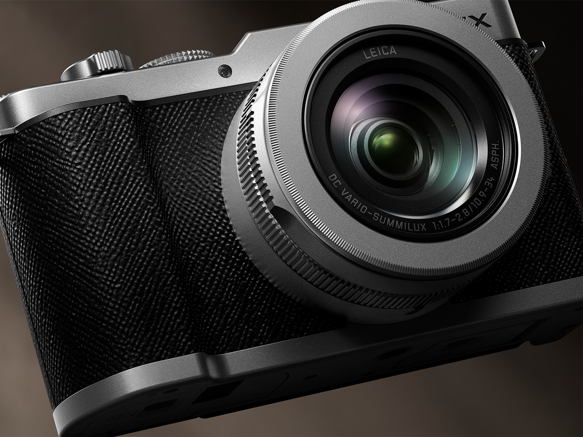 Panasonic Lumix L10 – recenzja i opinia: kompakt, na który czekało wielu fotografów
