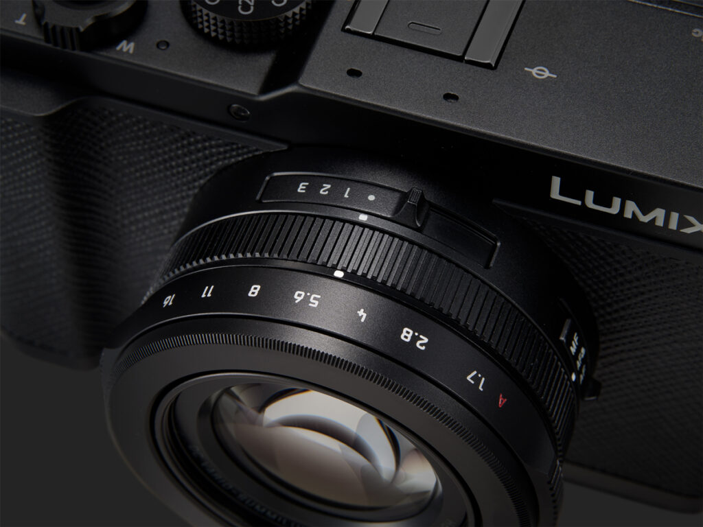 Panasonic Lumix L10 – recenzja i opinia: kompakt, na który czekało wielu fotografów
