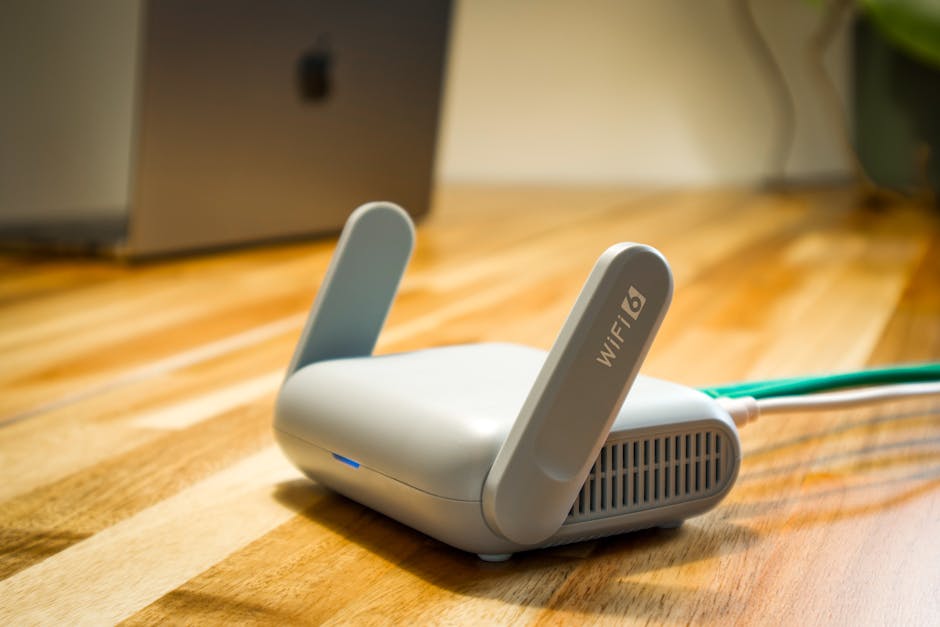 Mesh Wi-Fi 2026: ASUS ZenWiFi vs TP-Link Deco vs Eero – porównanie