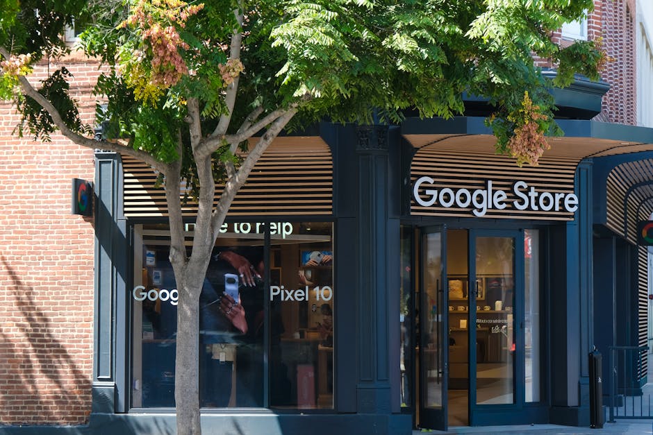 Google I/O 2026: Pixel 10, Android 16, AI Mode, Gemini 2026