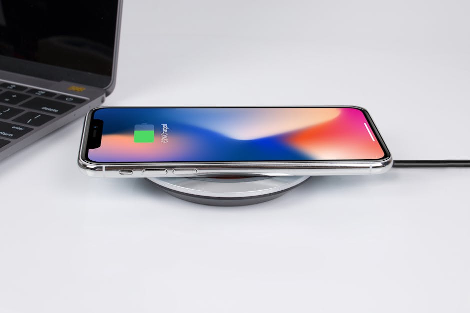Qi2 vs Qi i MagSafe – co zmienia nowy standard ładowania?