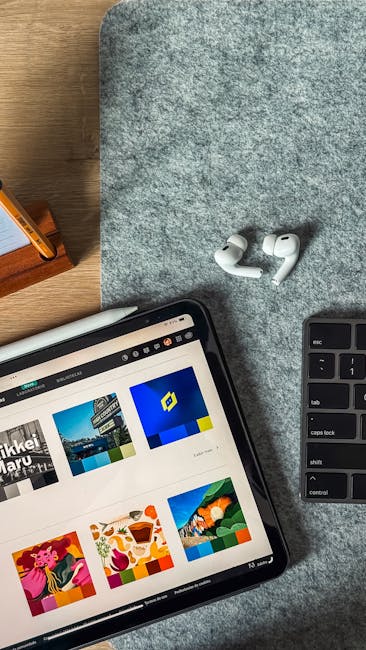 iPad Pro M4 po roku – recenzja i sens dopłaty (2026)