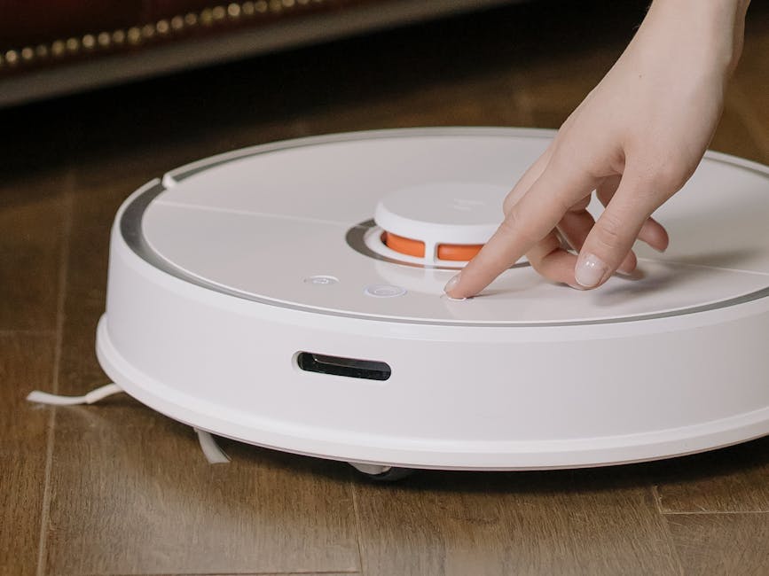 Roborock Saros Z70 recenzja – robot z ramieniem | Techwebsite.pl