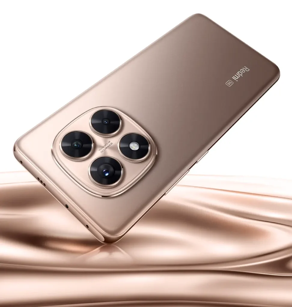 Redmi Note 14 Pro 5G vs Note 15 Pro 5G vs Honor Magic 8 Lite