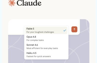 Claude Fable 5: co potrafi nowy model Anthropic i czy warto go używać?
