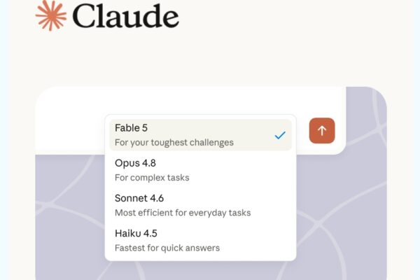 Claude Fable 5: co potrafi nowy model Anthropic i czy warto go używać?