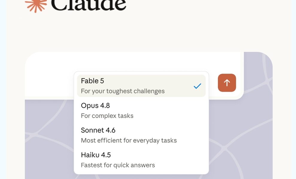 Claude Fable 5: co potrafi nowy model Anthropic i czy warto go używać?