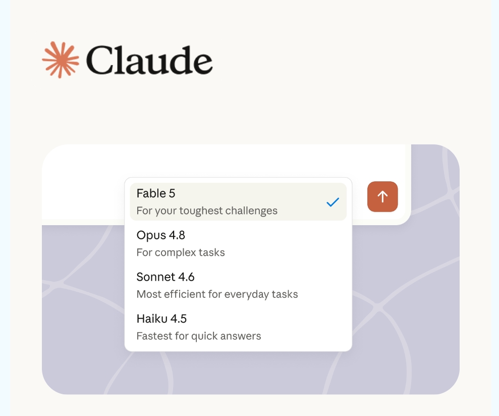 Claude Fable 5: co potrafi nowy model Anthropic i czy warto go używać?
