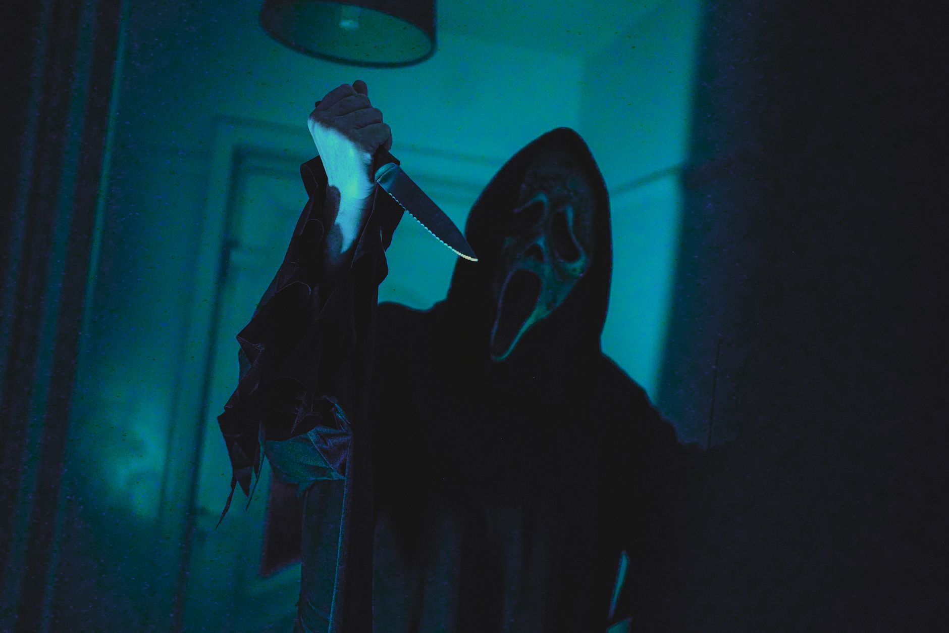 Backrooms: Internetowy horror wkracza do kin