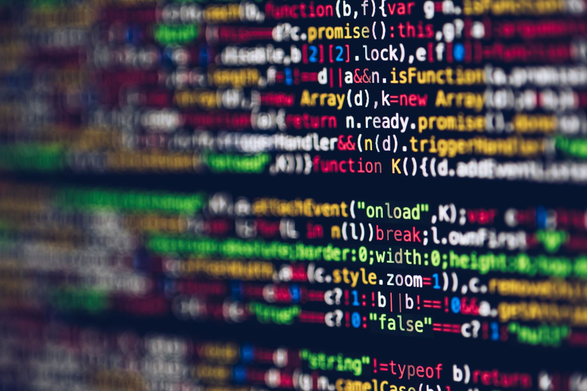CRUD w programowaniu: podstawowe operacje na danych
