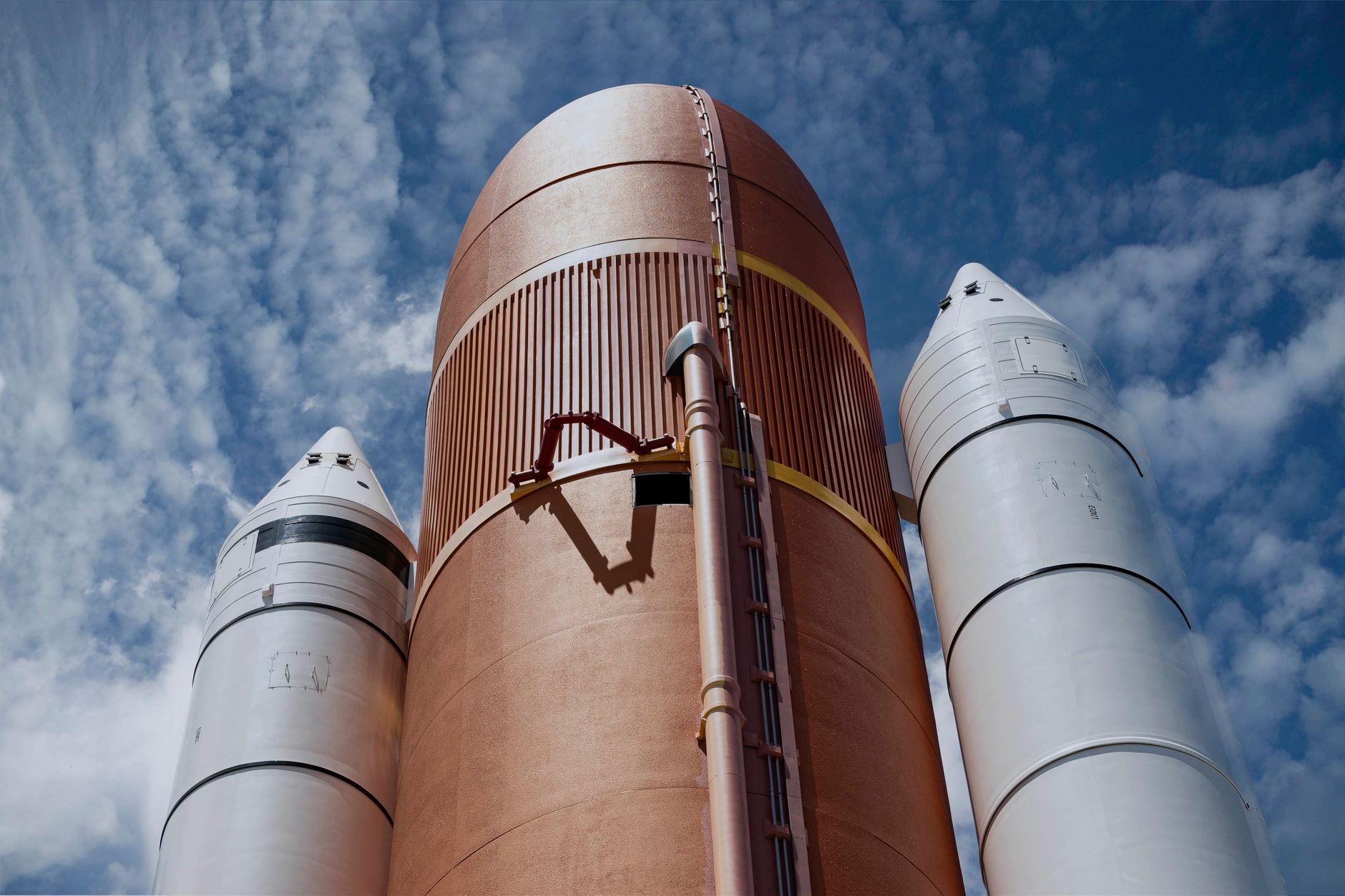 Czy NASA uratuje teleskop Swift? Misja ratunkowa 2026