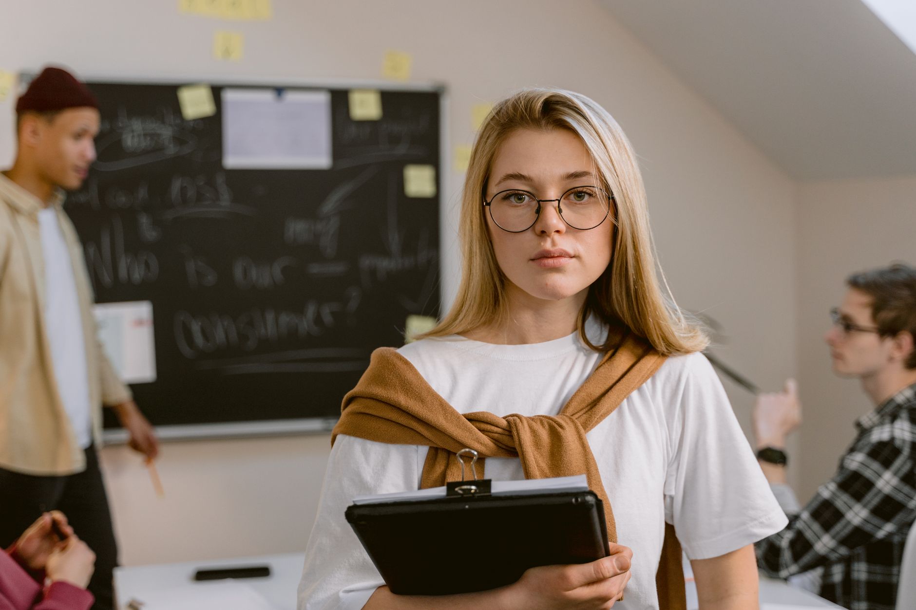 Inteligentne okulary AR: Nowe wyzwanie dla szkół