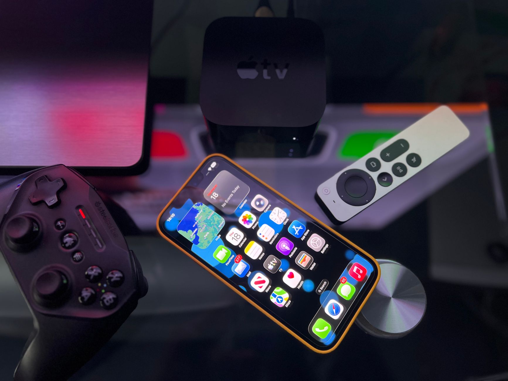 Jak skonfigurować kontrolę rodzicielską w Apple: proste kroki