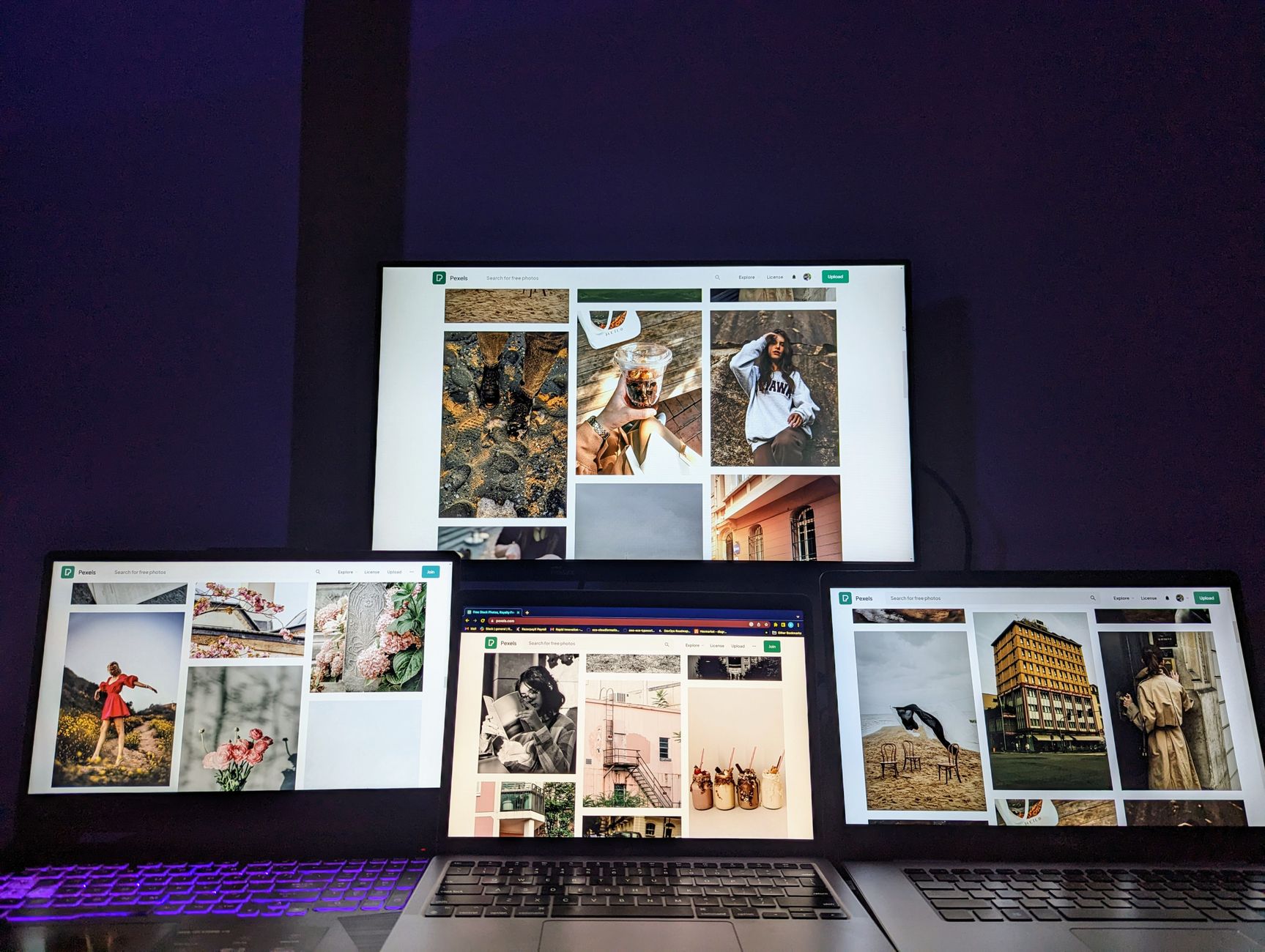 Jak sprawdzić poprawną obsługę HDR na monitorze w 2026 roku
