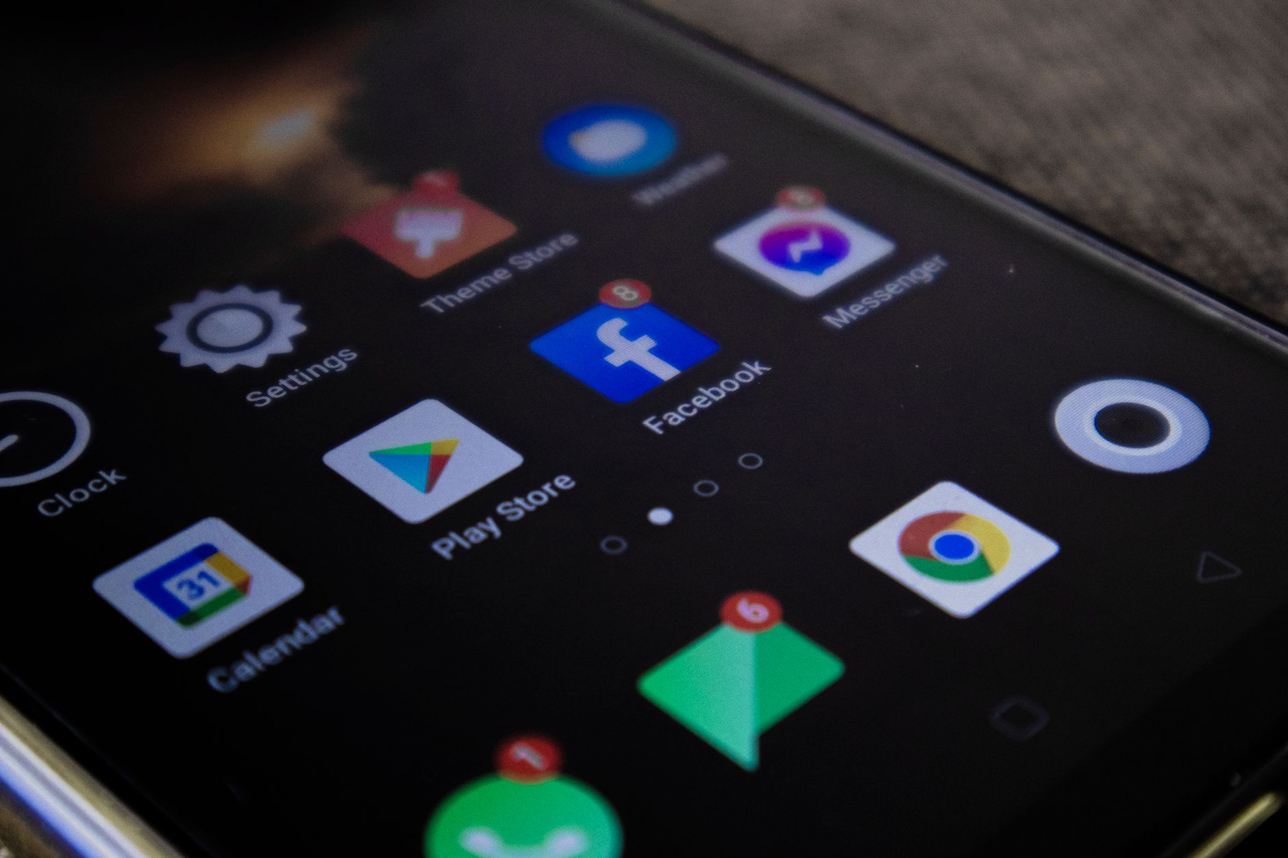 Jak ukryć aktywność na Messengerze dla prywatności