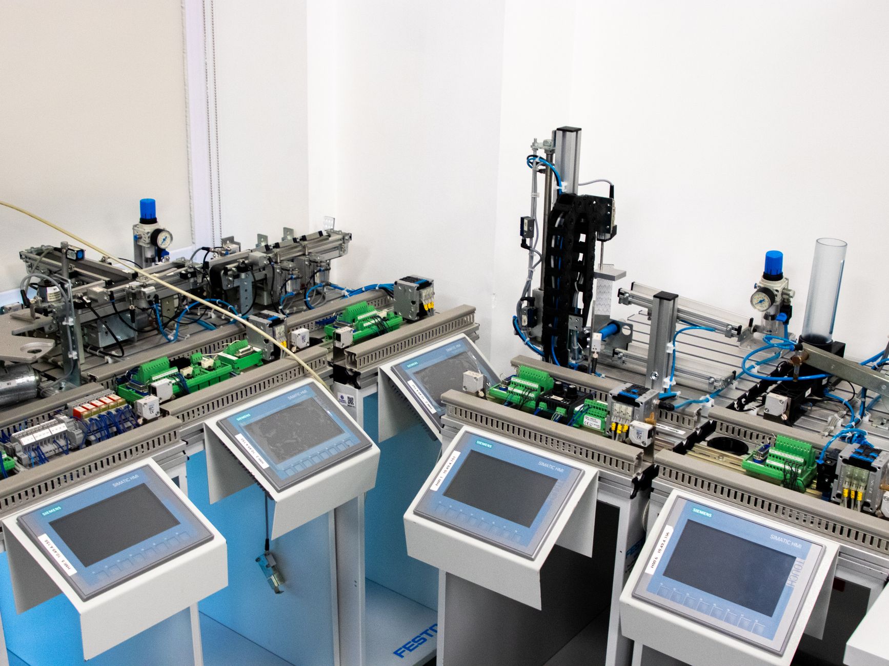 Novatek-Electro: Nowe horyzonty w automatyce i zabezpieczeniach