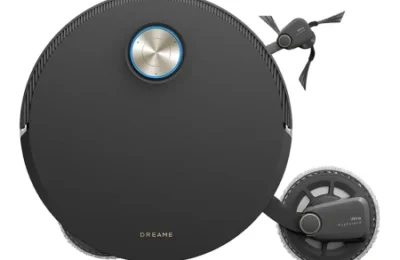 Dreame X60 Pro Ultra: czy 42 000 Pa i wysuwane ramiona naprawdę zmieniają sprzątanie?