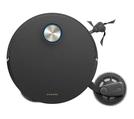 Dreame X60 Pro Ultra: czy 42 000 Pa i wysuwane ramiona naprawdę zmieniają sprzątanie?
