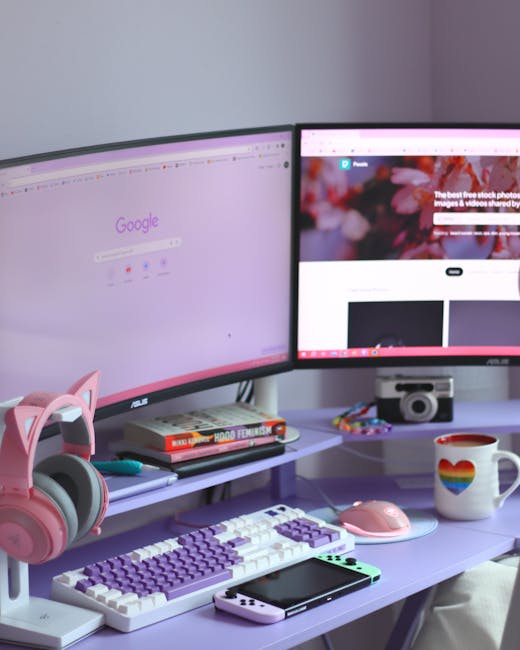ASUS ProArt PA278QV2 – recenzja monitora dla grafików
