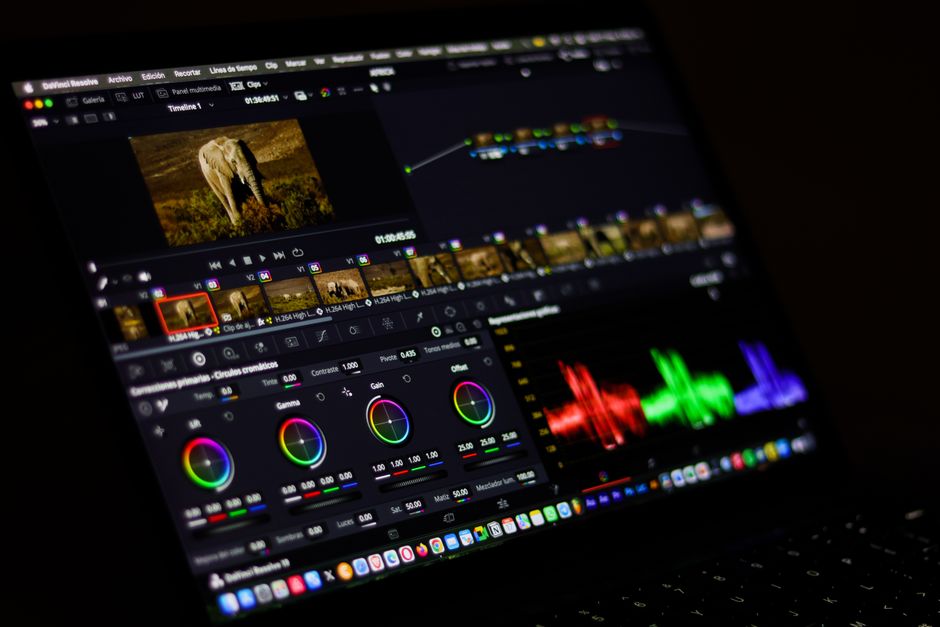 DaVinci Resolve 20 – darmowy montaż wideo na poziomie pro