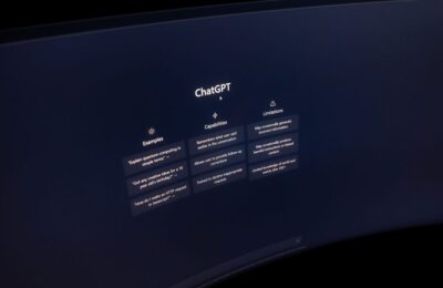 Śledzenie ruchu z chatbotów AI w Google Analytics 4