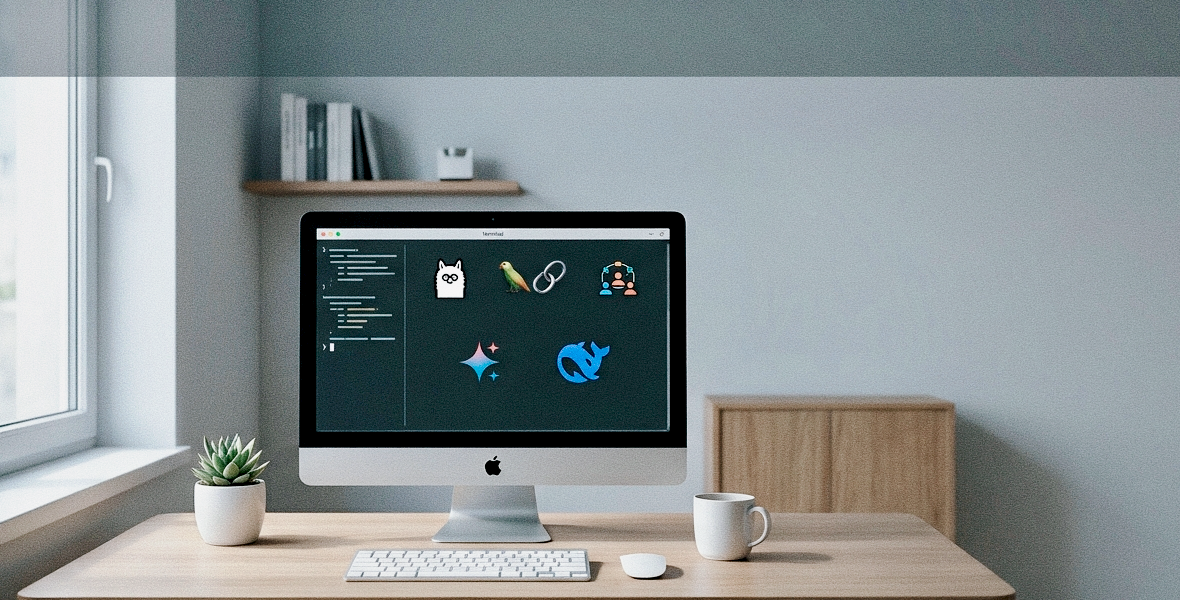 Najlepsze repozytoria AI na GitHubie: modele, agenci i automatyzacja