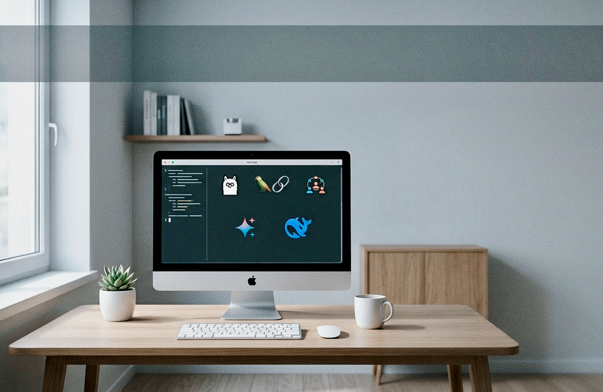 Najlepsze repozytoria AI na GitHubie: modele, agenci i automatyzacja