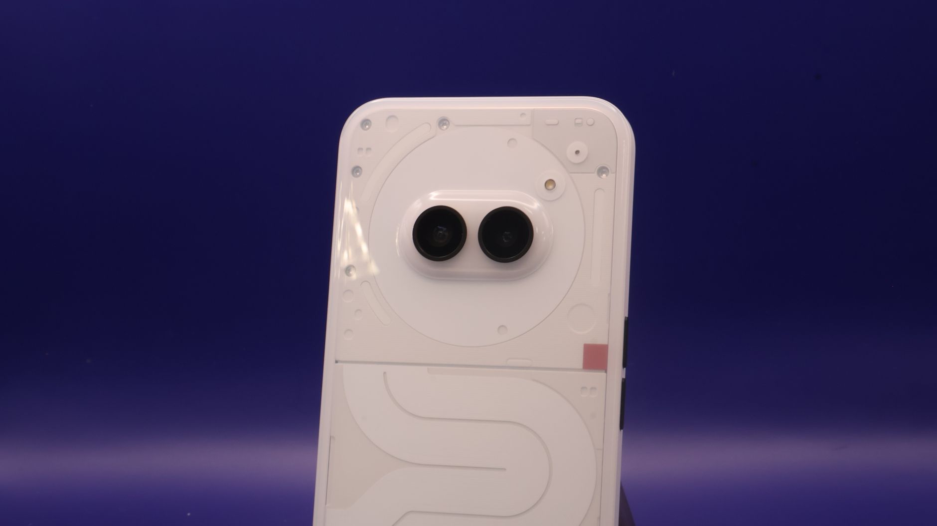 Acer Sospiro A15: Smartfon z dwoma ekranami i jego rzeczywista wartość