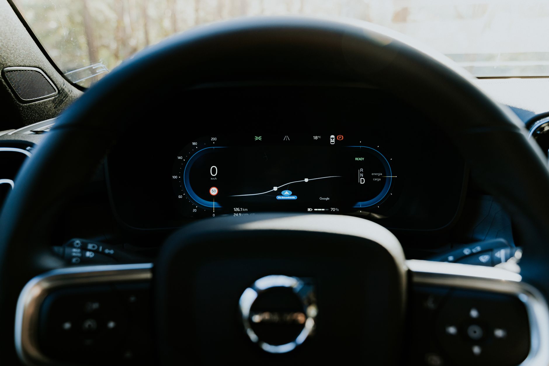 Apple Music w Volvo: Czy warto zaktualizować samochód?