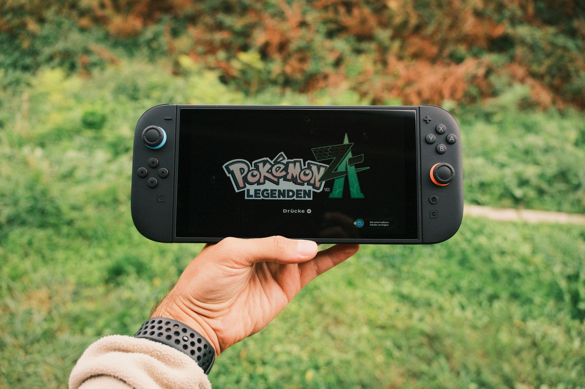 Ayaneo Pocket Micro 2: Snapdragon 865 w akcji