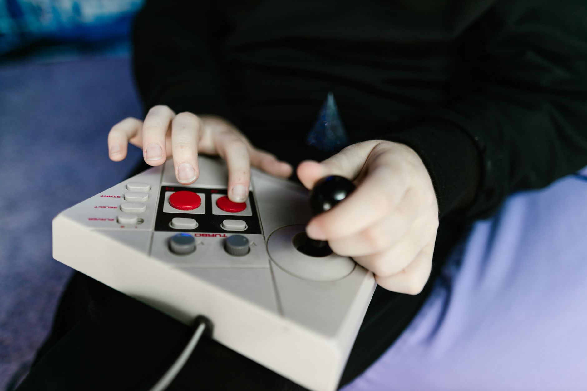 Dlaczego PS5 Pro to konsola dla wymagających graczy