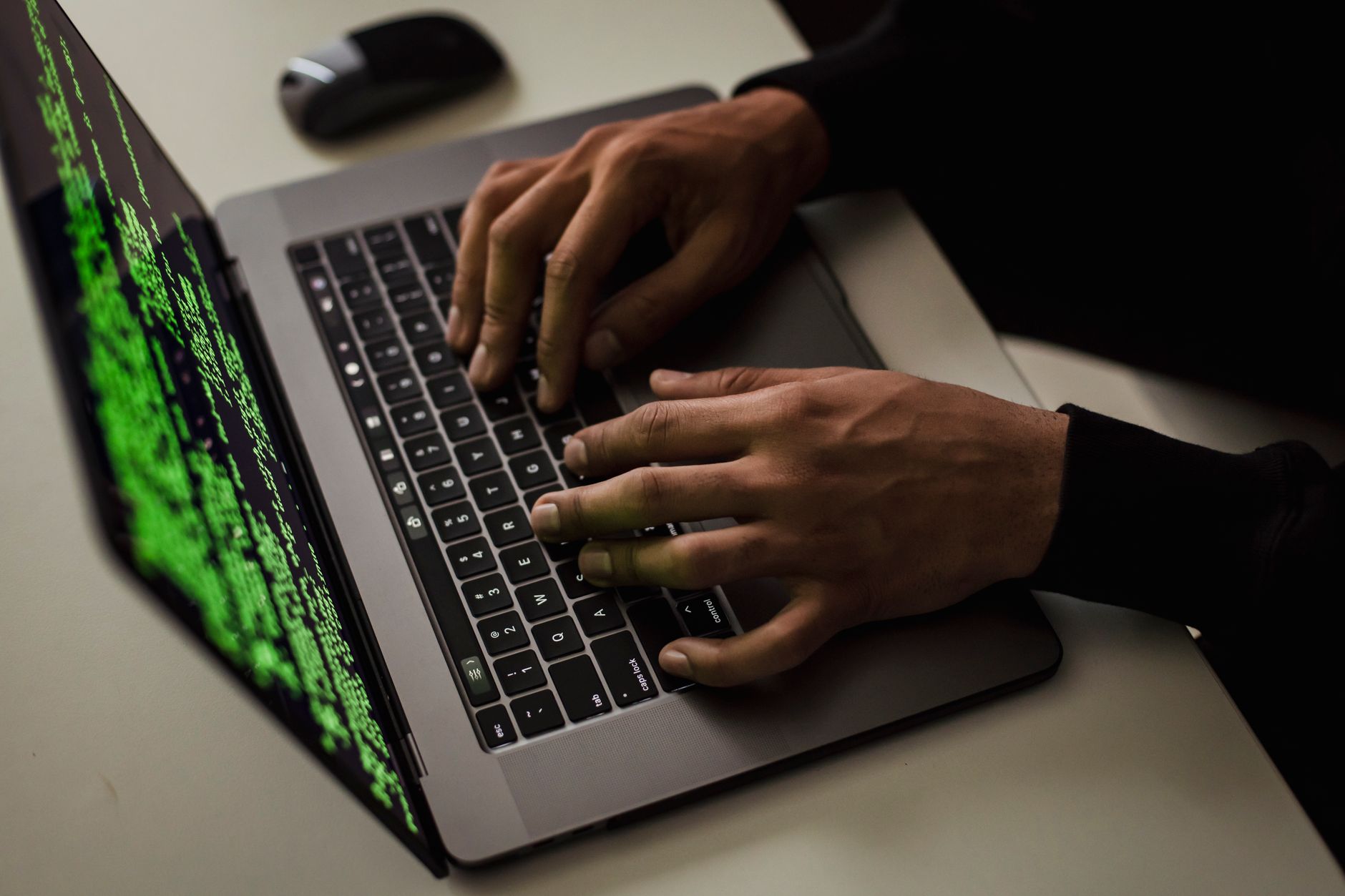 Exploit usbliter8: zagrożenie dla chipów A12 i A13