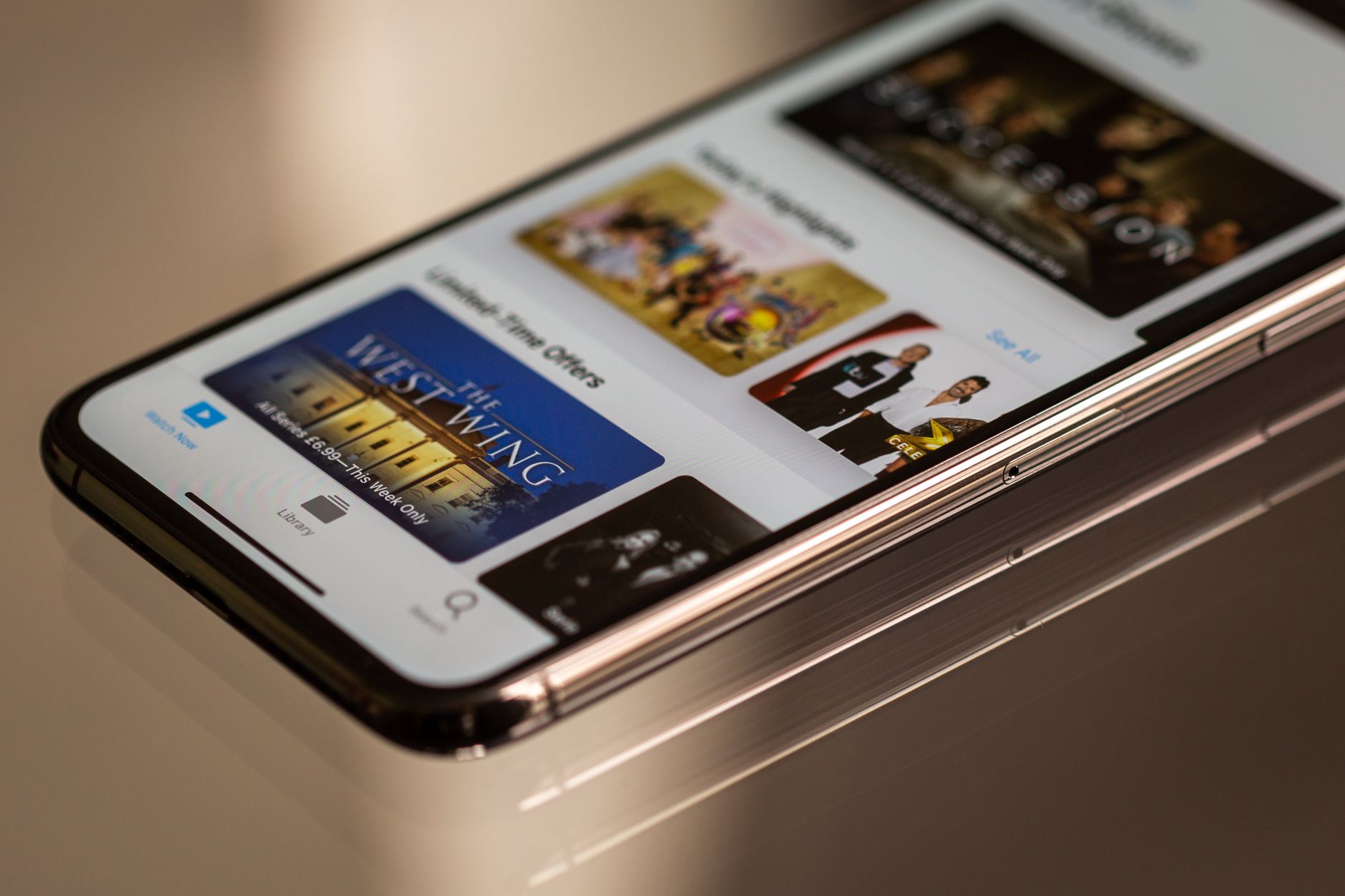 Premiery Prime Video w 2026 roku: Co warto obejrzeć?