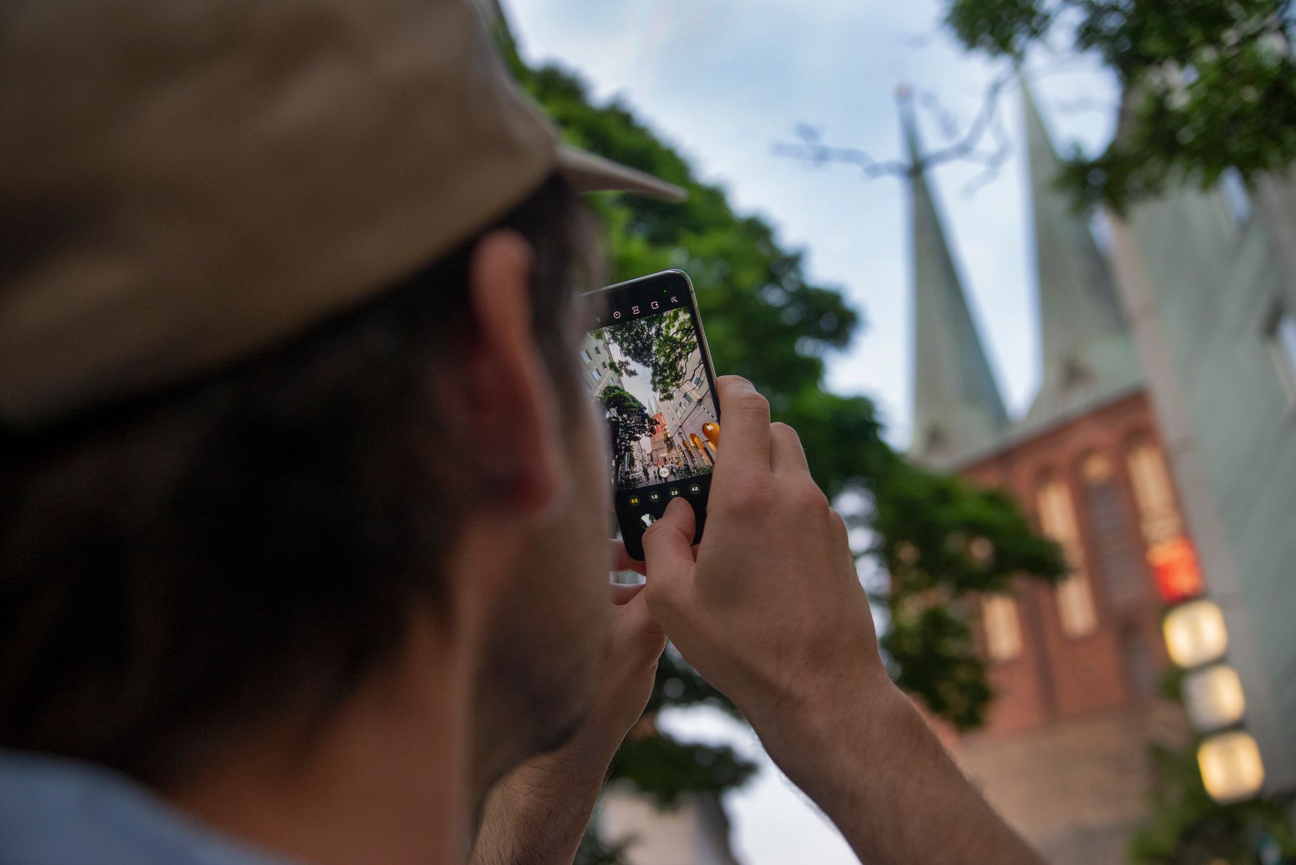 Vivo X300 Ultra: Przełom w fotografii mobilnej?
