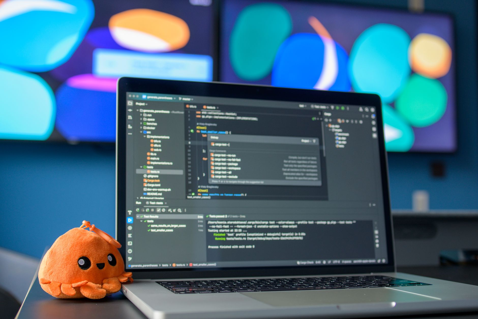 Xcode 26.6: Gemini jako nowy asystent AI dla Apple