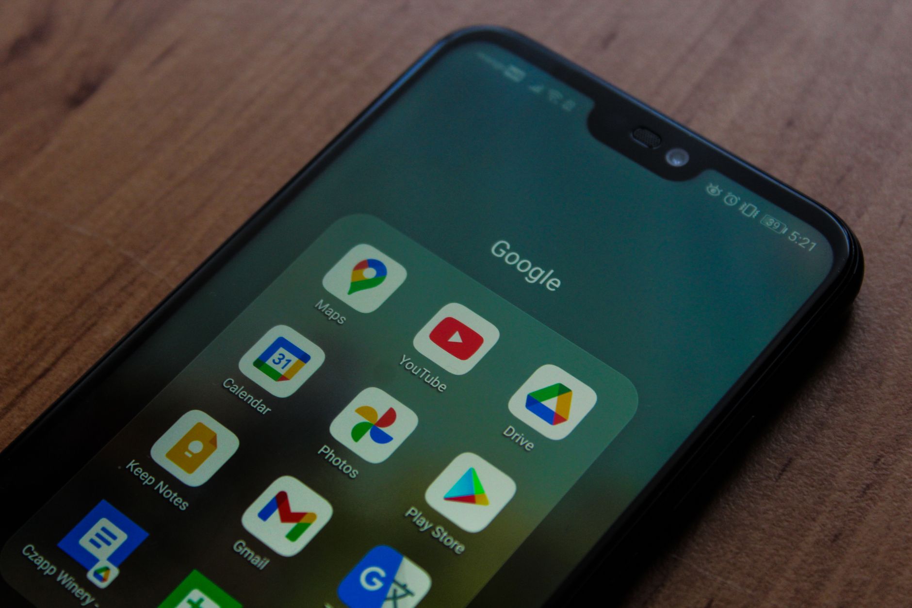 Zmiany w Zdjęciach Google: Co nas czeka?