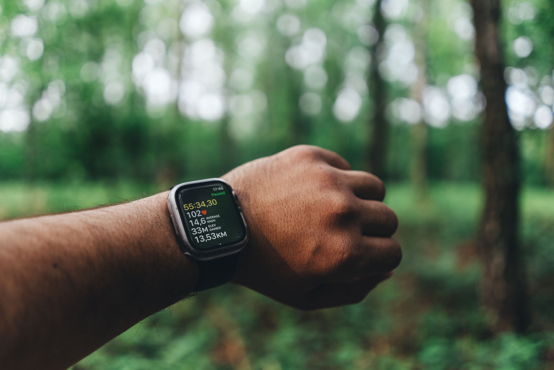 Czy Amazfit Cheetah 2 Ultra zagrozi Garminowi?