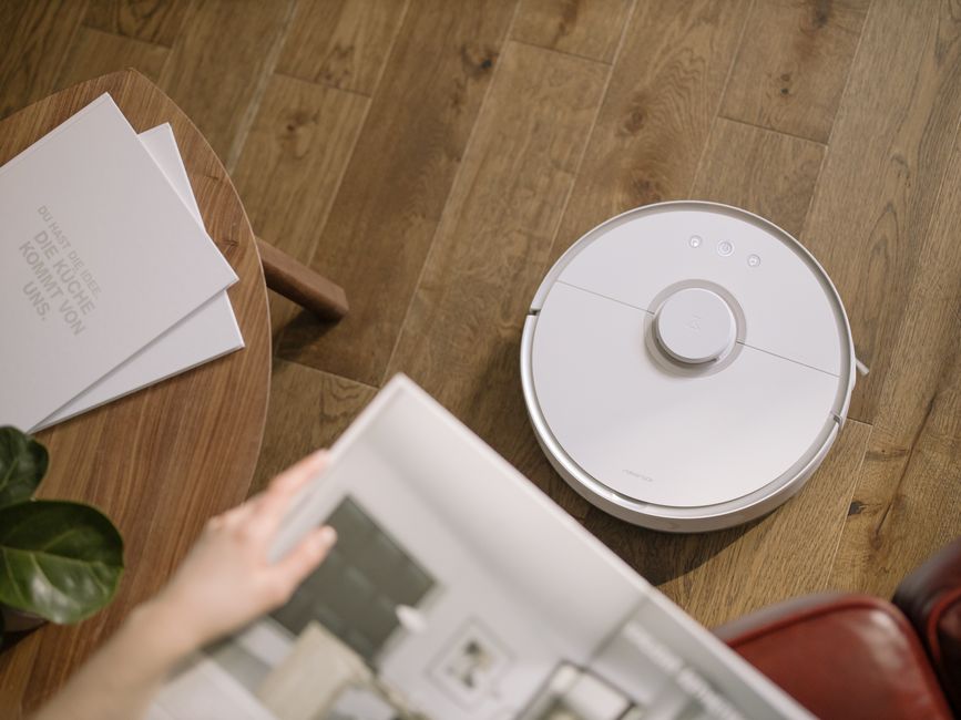 Roborock S9 MaxV Ultra vs Dreame X40 Ultra – test 2026