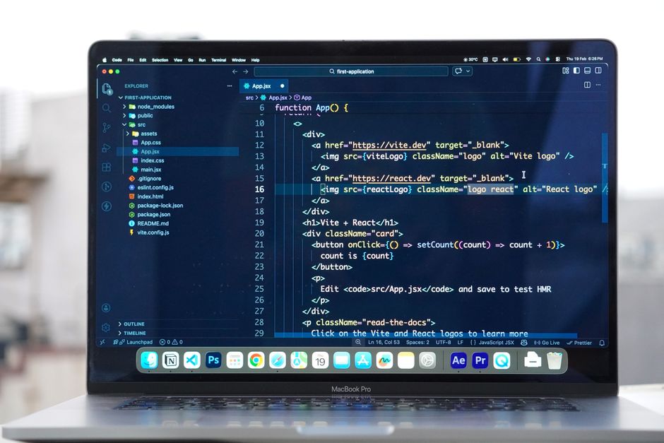10 rozszerzeń VS Code które przyspieszą pracę programisty