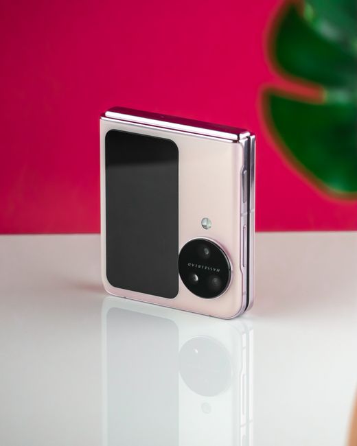 Samsung Galaxy Z Flip 8: design, aparat, cena – najnowsze przecieki